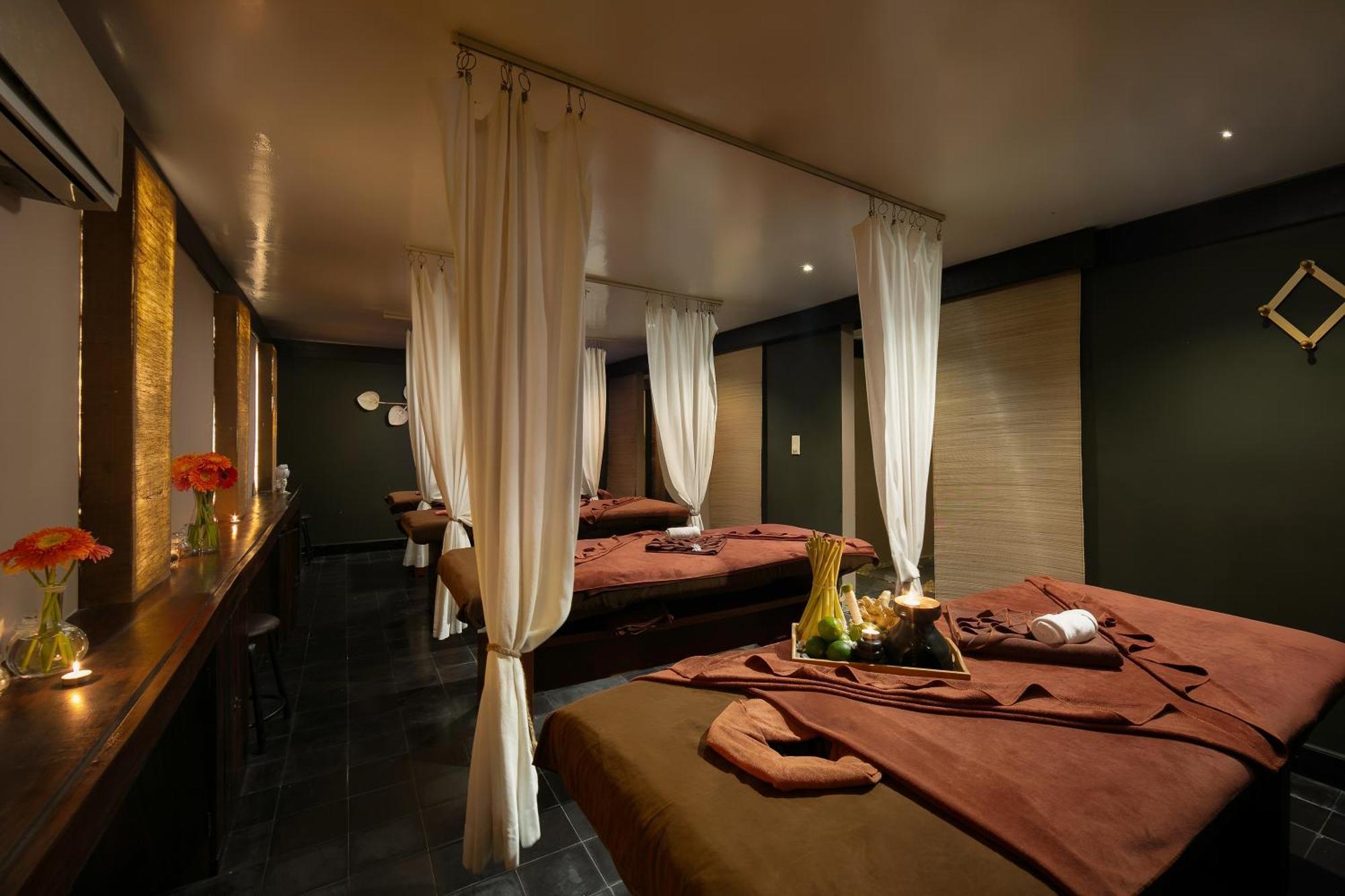 Hanoi Boutique Hotel & Spa Екстер'єр фото