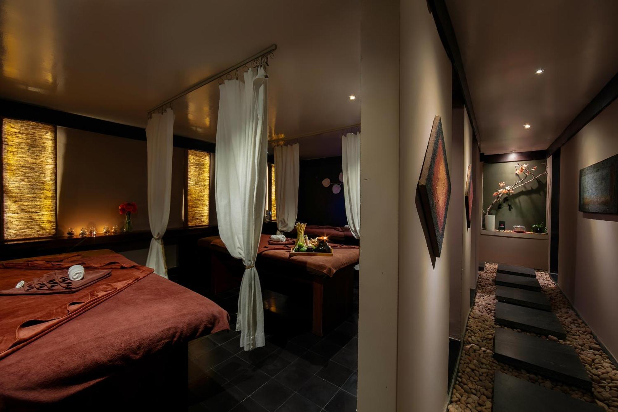 Hanoi Boutique Hotel & Spa Екстер'єр фото