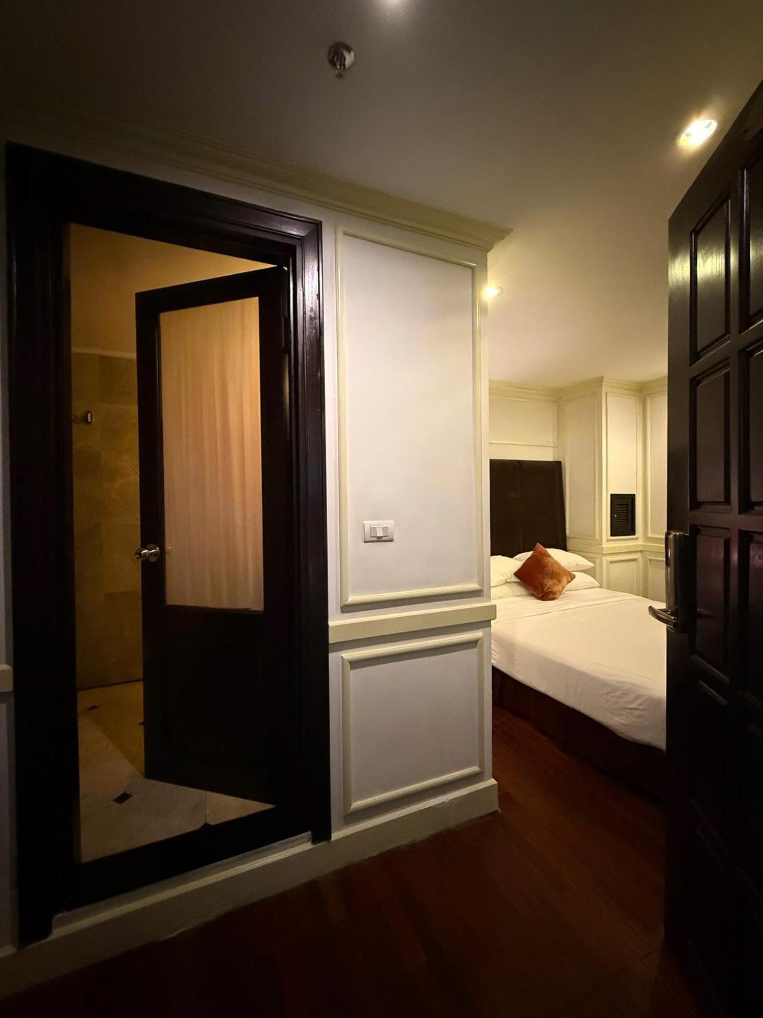 Hanoi Boutique Hotel & Spa Екстер'єр фото